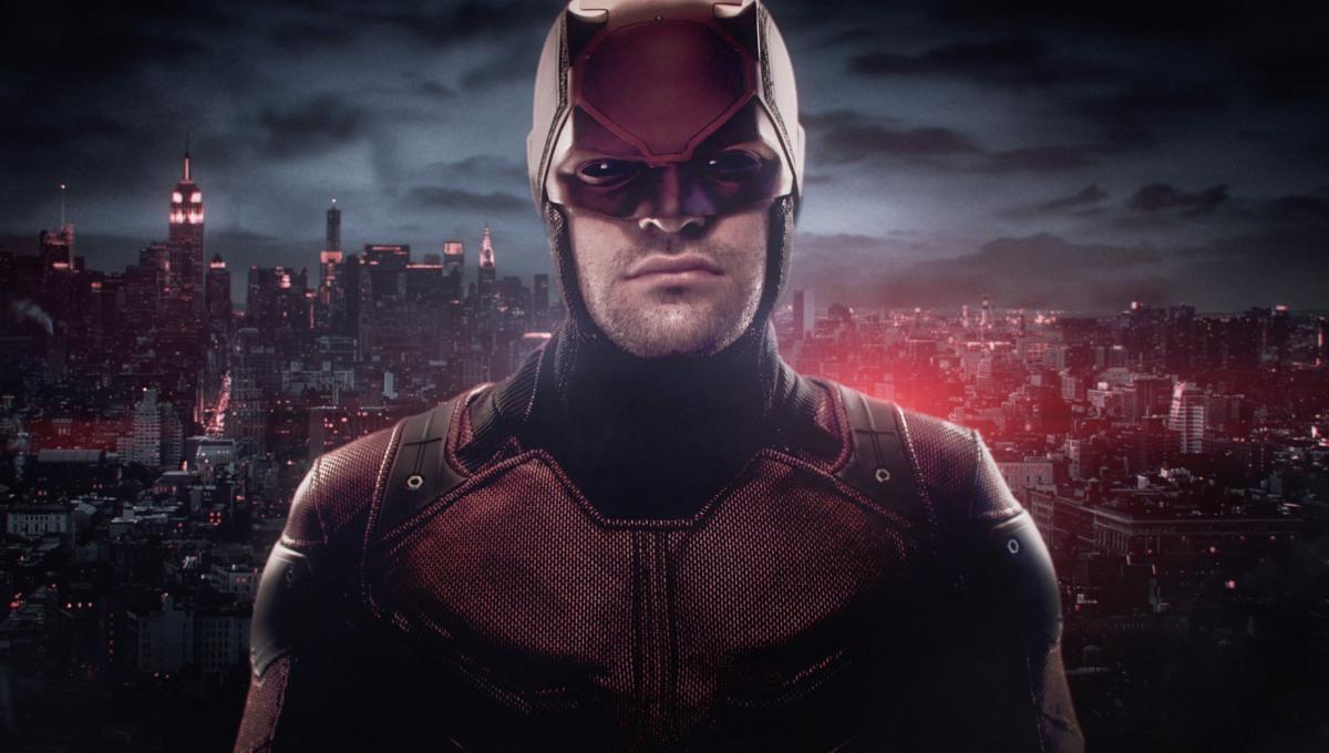 Kevin Feige non esclude il Ritorno di Charlie Cox nei panni di Daredevil