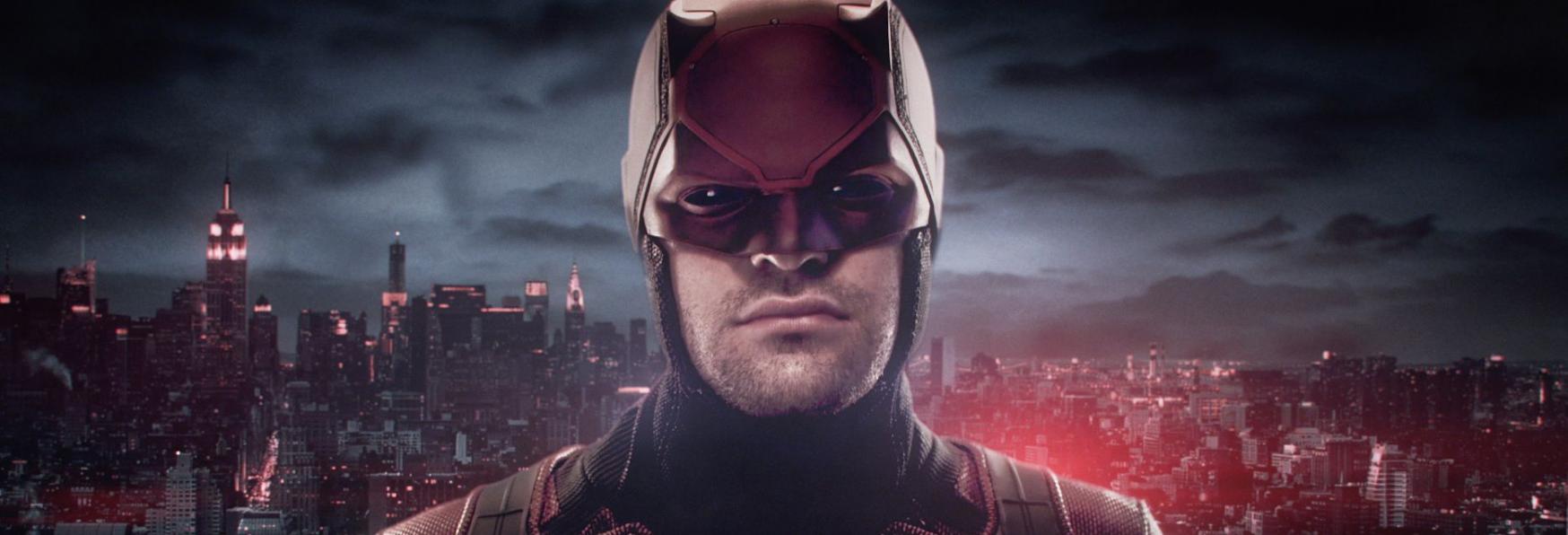 Kevin Feige non esclude il Ritorno di Charlie Cox nei panni di Daredevil