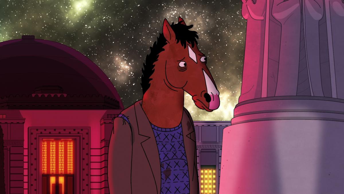 BoJack Horseman: Vittima e Carnefice di Tutto Ciò che Rappresenta...