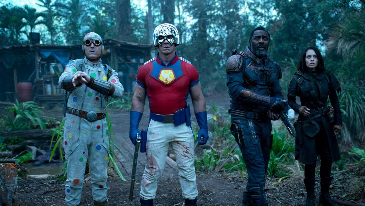 Peacemaker: le ultime Novità sulla Serie TV Spin-Off di The Suicide Squad