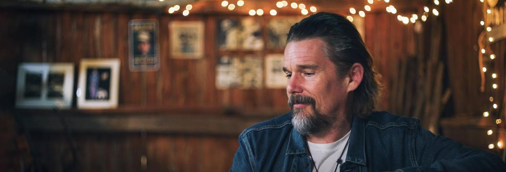 Moon Knight: Ethan Hawke nei panni del Villain della Serie TV Disney
