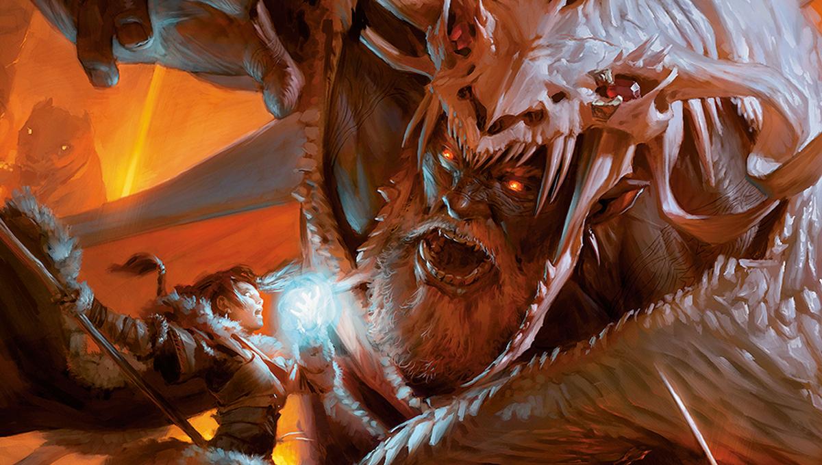 Il Creatore di John Wick è al lavoro su una Serie TV su Dungeons & Dragons