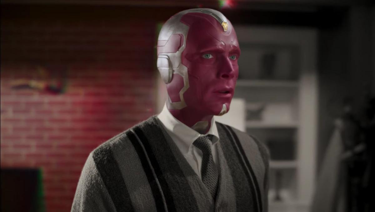 WandaVision: ci sarà una 2° Stagione? Il Futuro della Serie TV Disney 