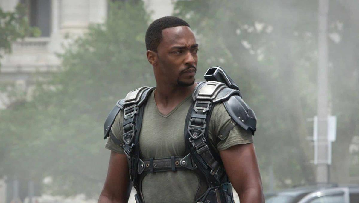 Anthony Mackie preannuncia una Fase 4 decisamente Particolare per i Marvel Studios