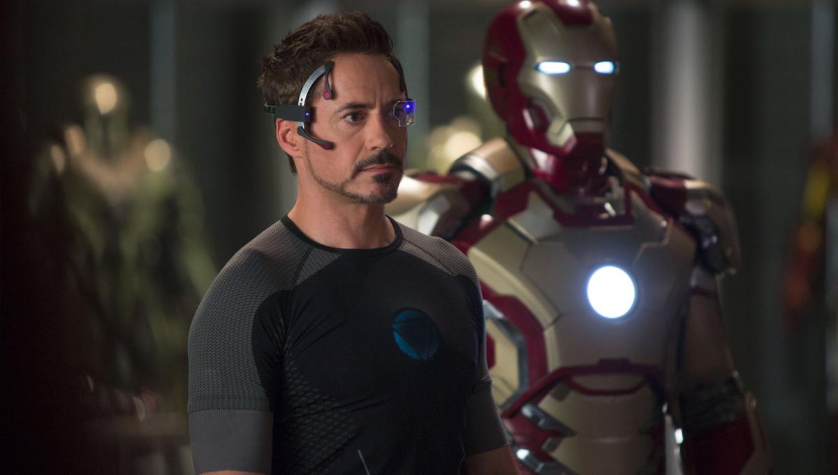 WandaVision: la Serie TV include un Simpatico Easter Egg di Iron Man