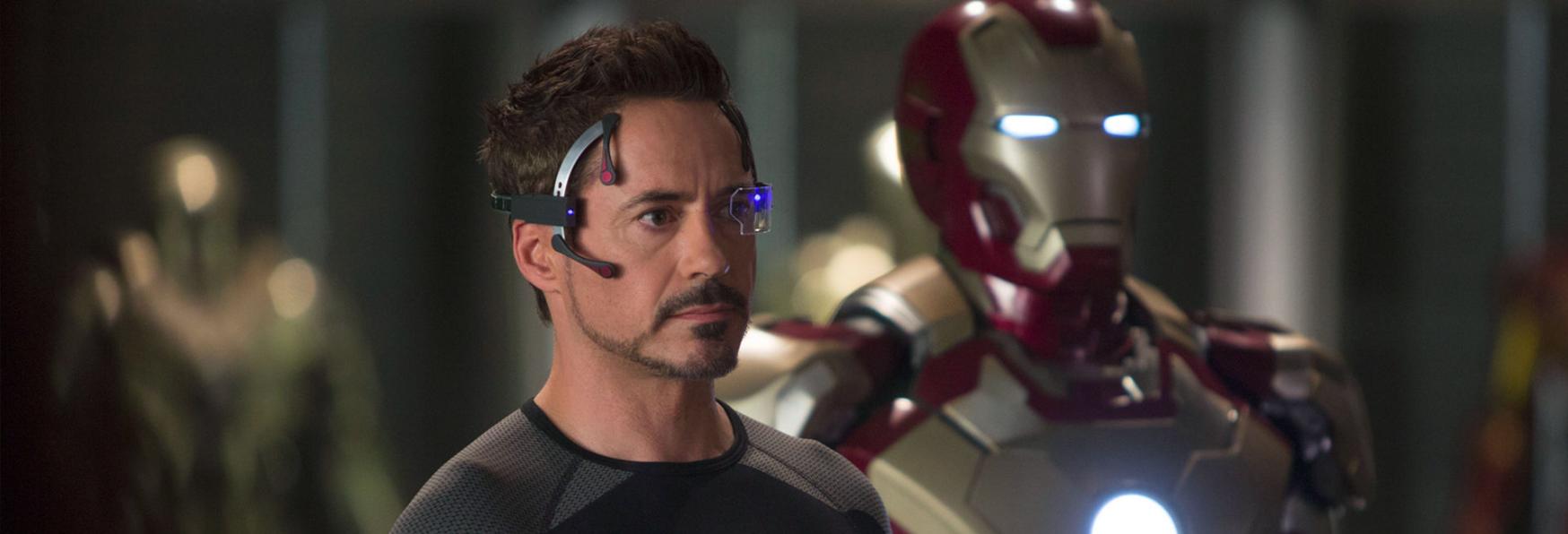 WandaVision: la Serie TV include un Simpatico Easter Egg di Iron Man