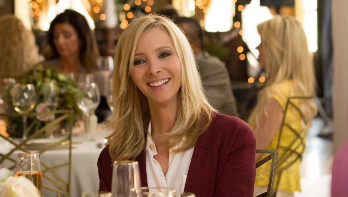 Friends: Lisa Kudrow Conferma che l’attesa Reunion è in fase di Produzione