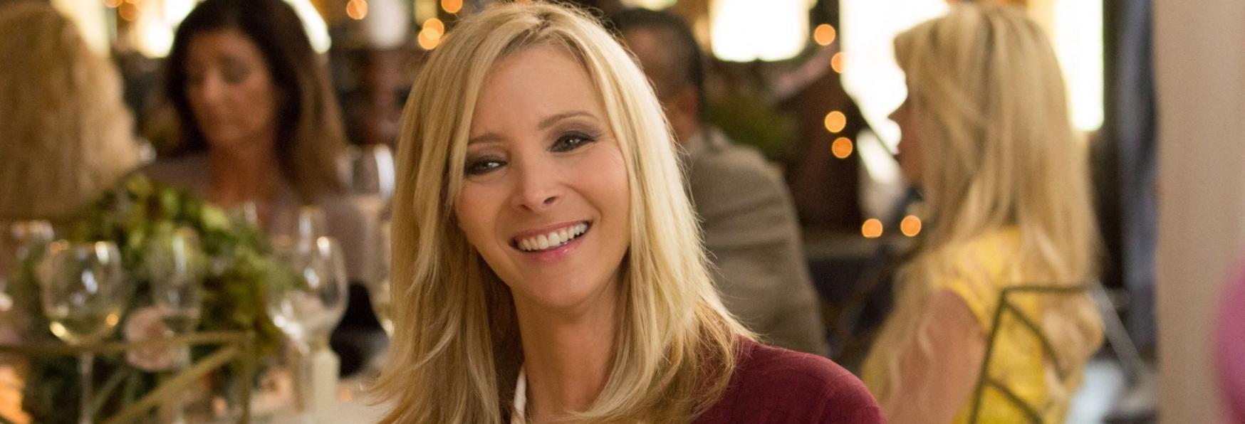 Friends: Lisa Kudrow Conferma che l’attesa Reunion è in fase di Produzione