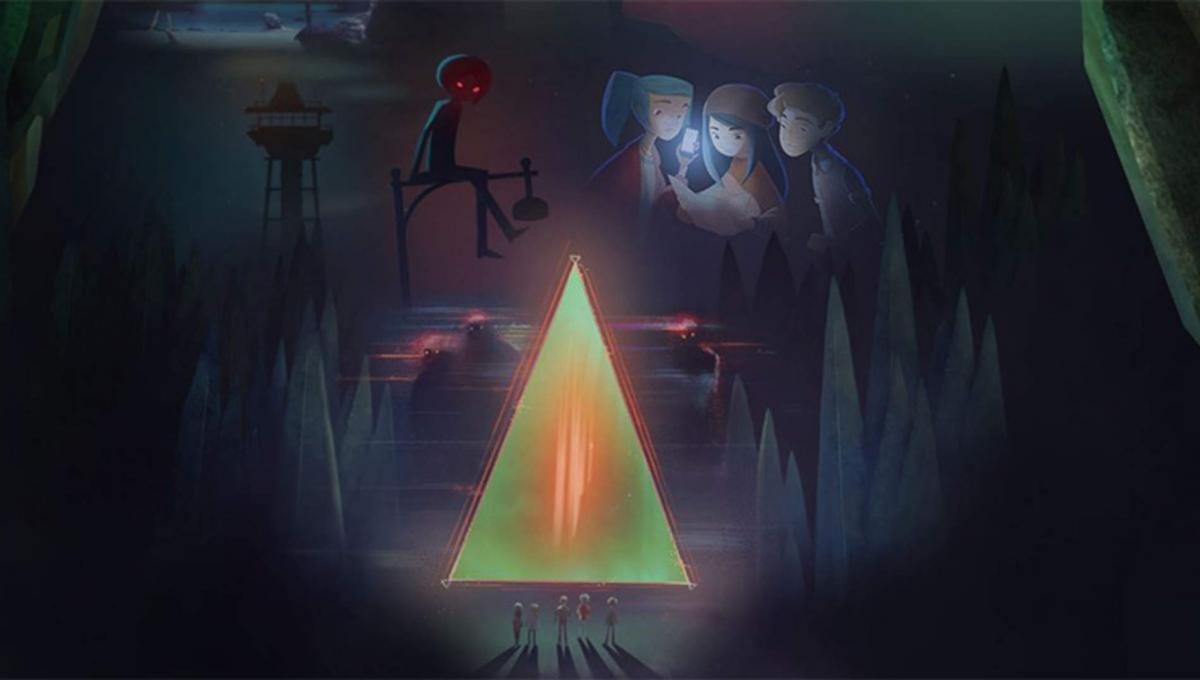 In fase di Sviluppo una nuova Serie TV Live-Action basata sul Videogioco Oxenfree