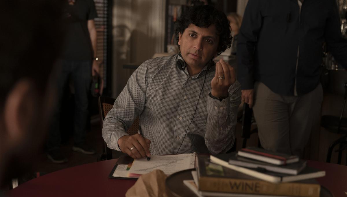 Servant: quali sono i piani per il Futuro della Serie TV Apple TV+? L’intervista con M. Night Shyamalan