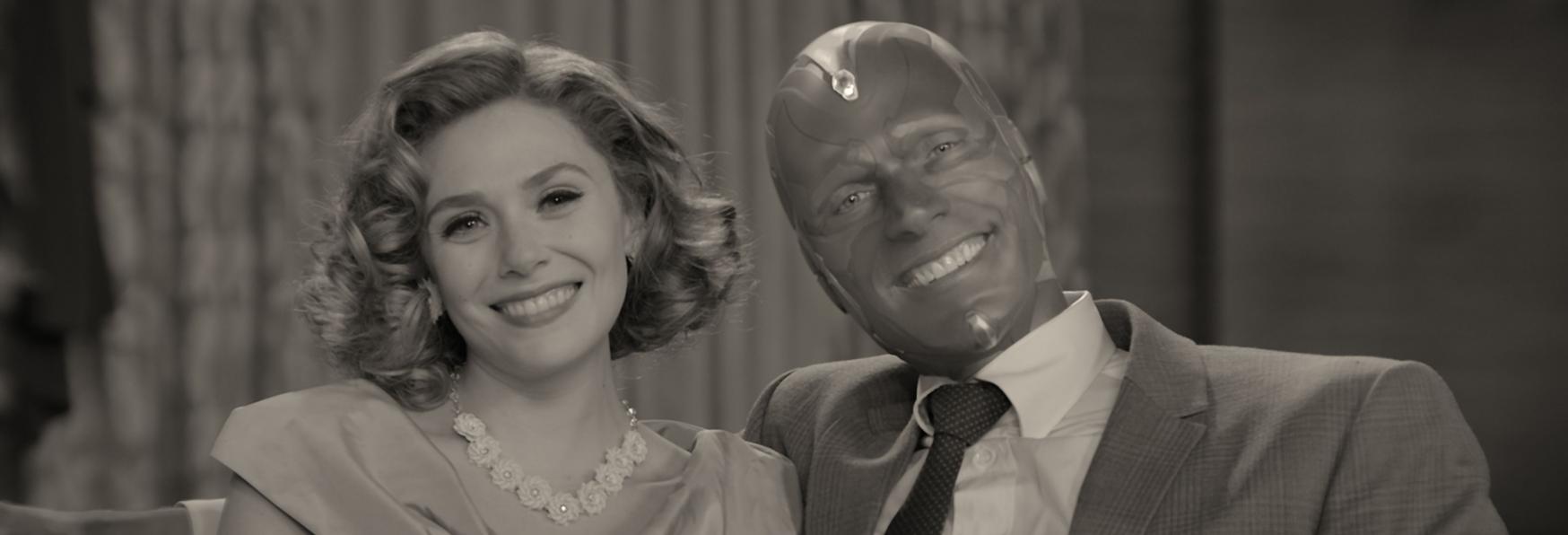 WandaVision: un Easter Egg rivela una nuova Connessione con Avengers: Age of Ultron