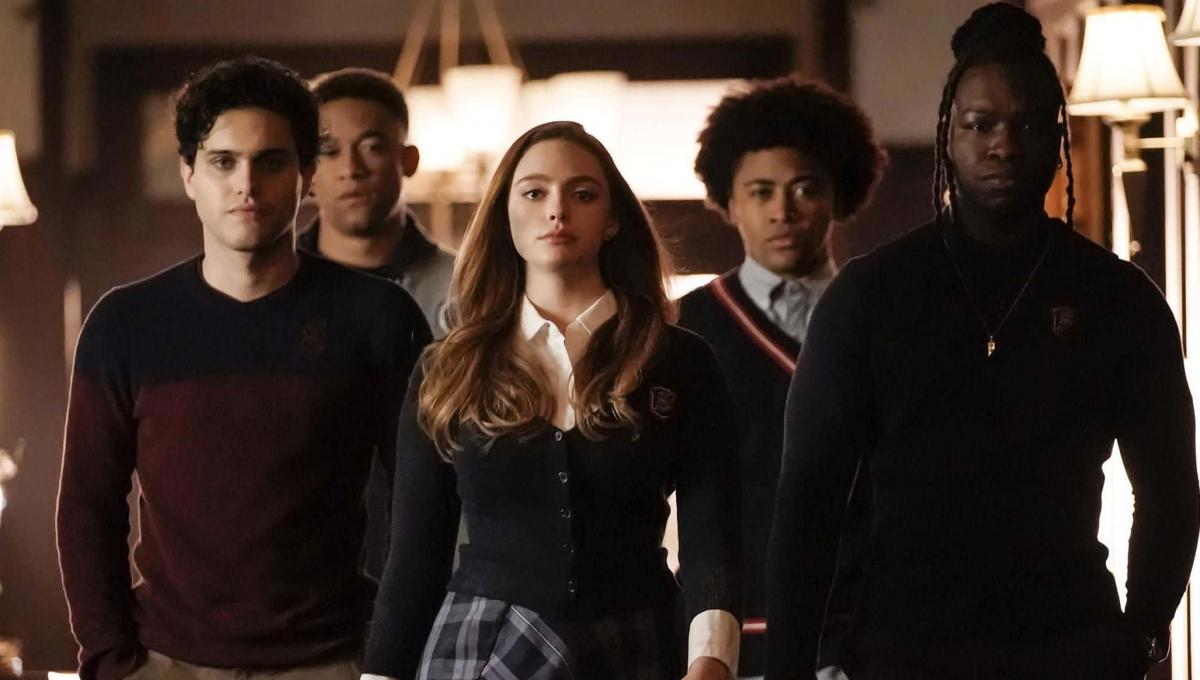 Legacies 3: Svelata la Data di Uscita dell’Episodio Musical