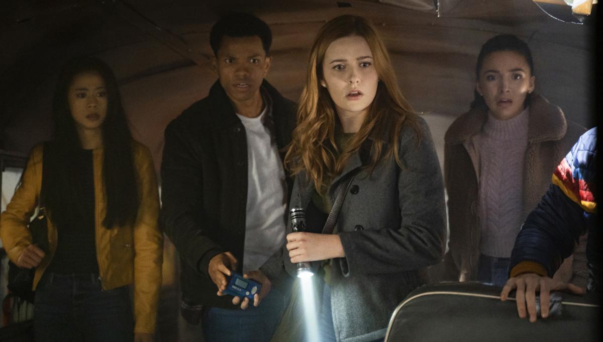 Nancy Drew 2: ecco la Sinossi del 3° Episodio della nuova Stagione