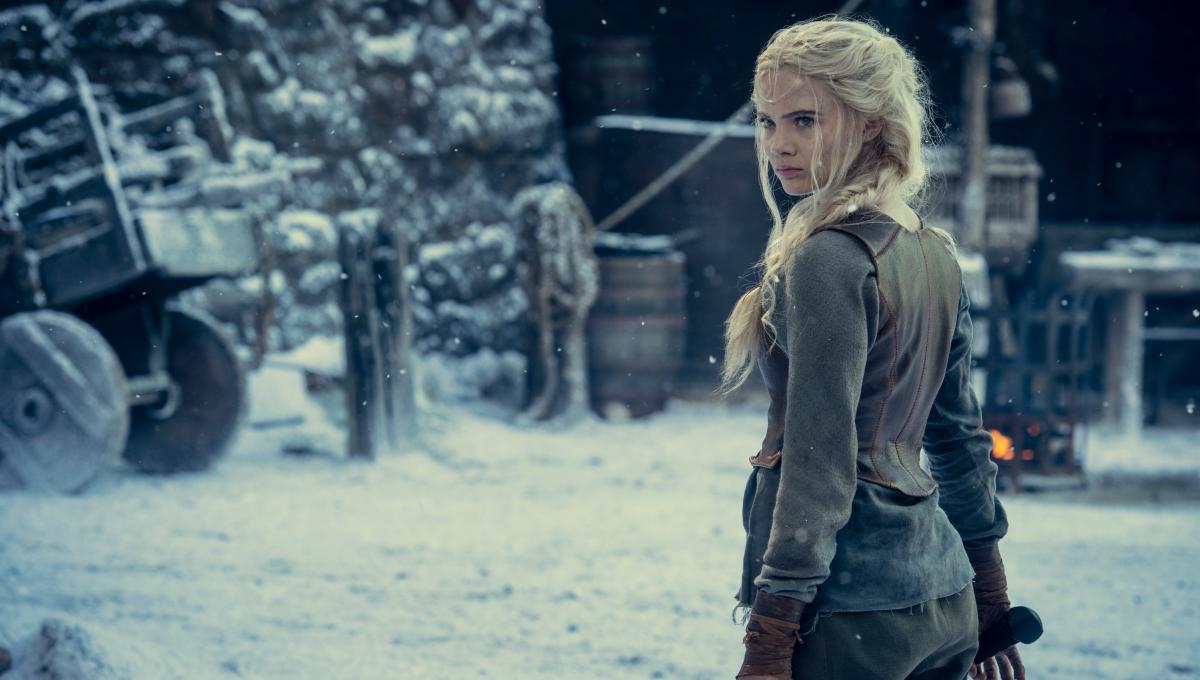 The Witcher 2: Riprese ulteriormente Posticipate a causa dell’Infortunio di Henry Cavill