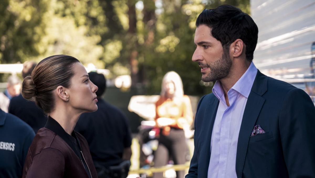 Lucifer 6: il Titolo di un Episodio della nuova Stagione allarma nuovamente i Fan