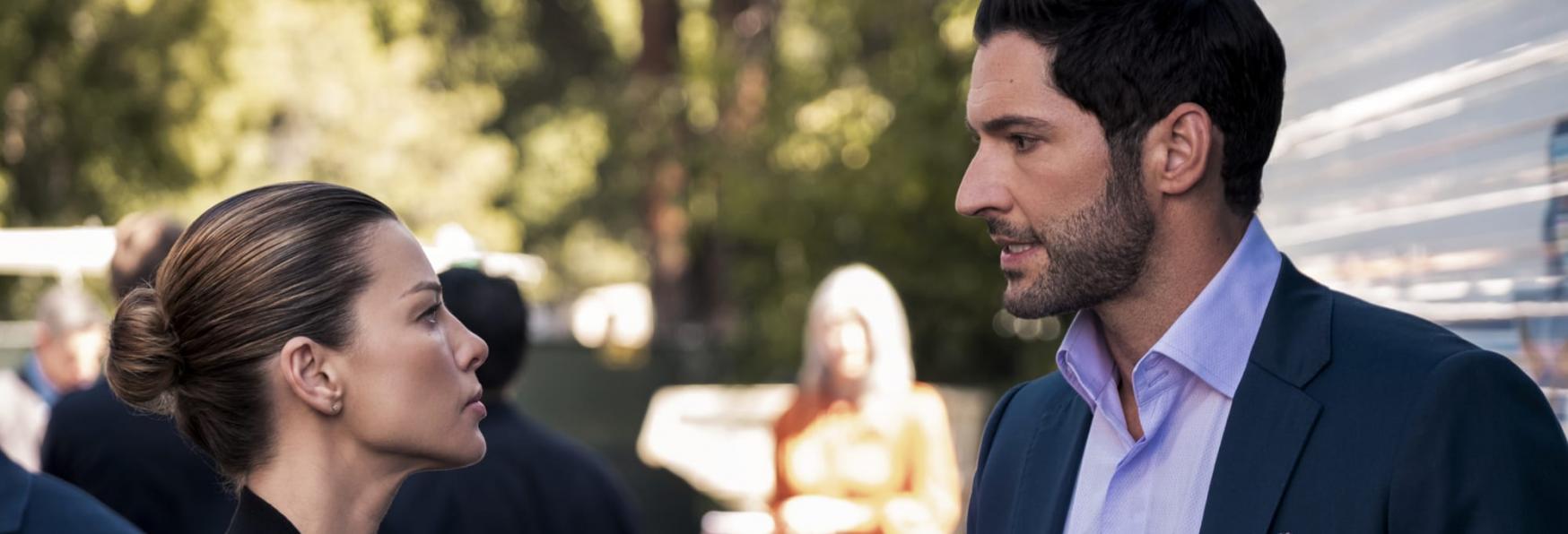 Lucifer 6: il Titolo di un Episodio della nuova Stagione allarma nuovamente i Fan