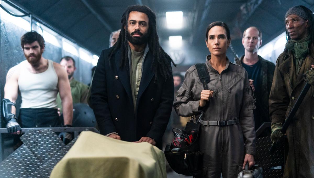 Snowpiercer 3 ci sarà! La Serie TV targata TNT è stata Ufficialmente Rinnovata