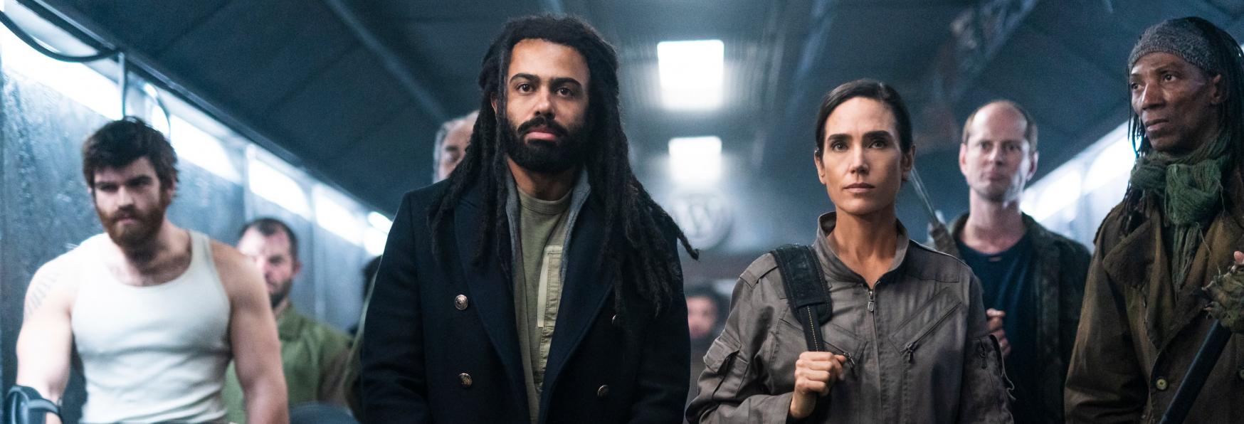 Snowpiercer 3 ci sarà! La Serie TV targata TNT è stata Ufficialmente Rinnovata 