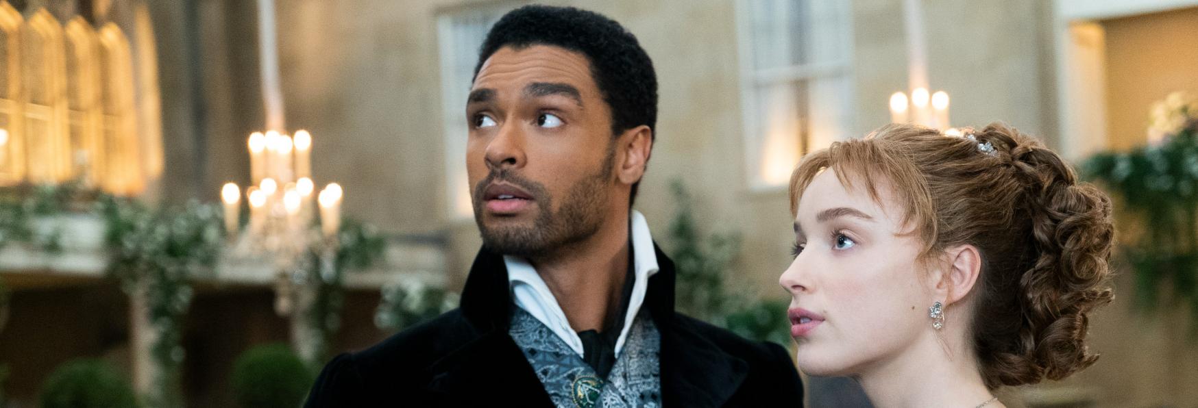 Bridgerton 2 ci sarà? Le notizie sul Rinnovo della Serie TV targata Netflix