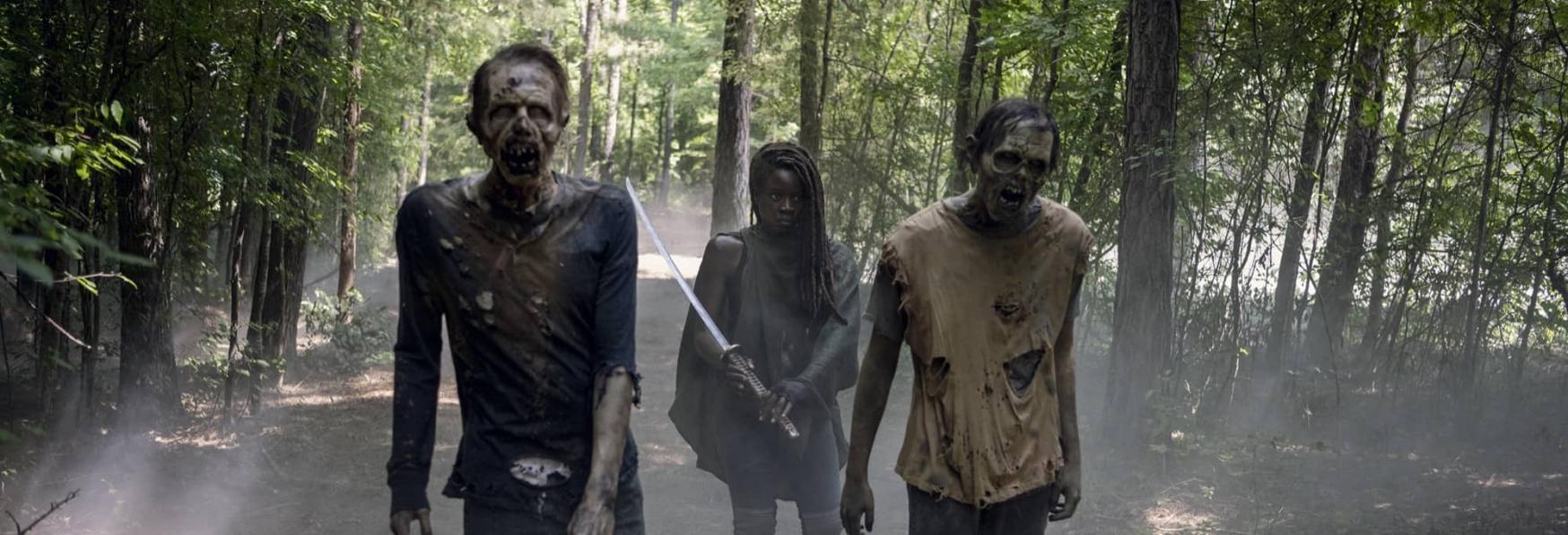 The Walking Dead 10: in giornata verrà Rilasciato il Trailer Ufficiale dei nuovi Episodi