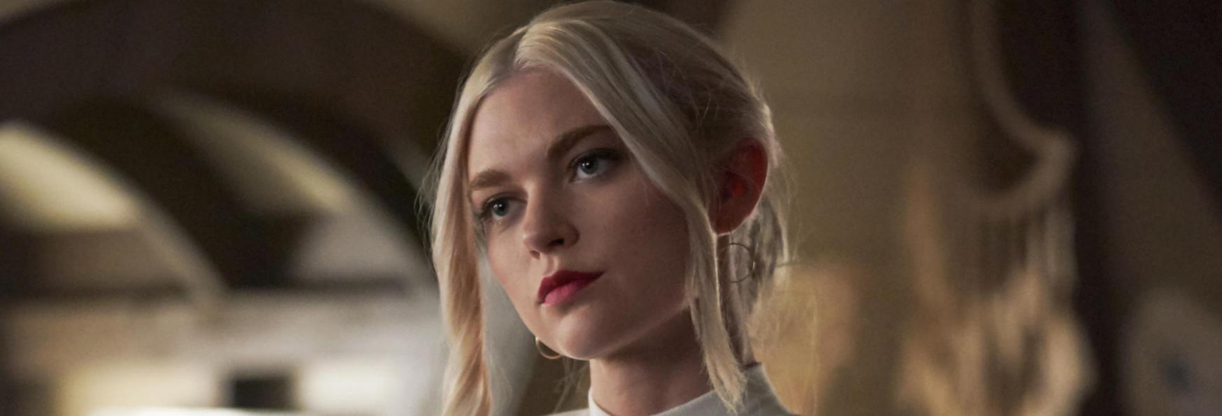 Legacies 3: il Produttore Esecutivo parla dei Mostri della nuova Stagione