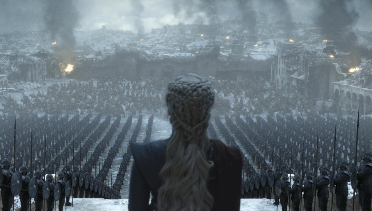 Tales of Dunk and Egg: in Fase di Sviluppo per HBO un nuovo Prequel di Game of Thrones