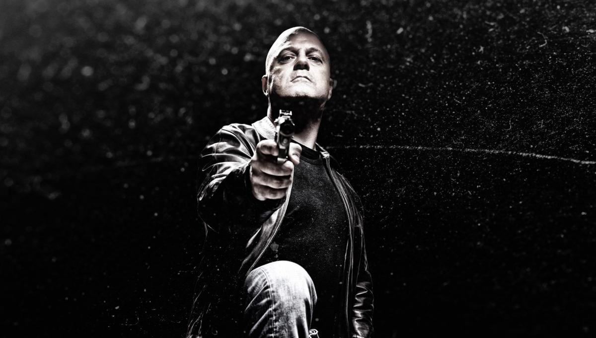 The Shield: la Fotografia della Corruttibilità dell'Animo Umano 