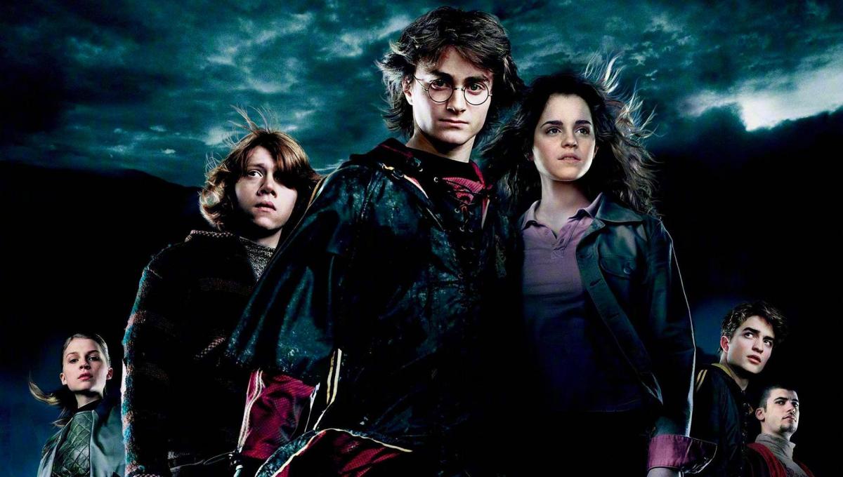 Harry Potter: in Fase di Lavorazione una Serie TV Live-Action per HBO Max