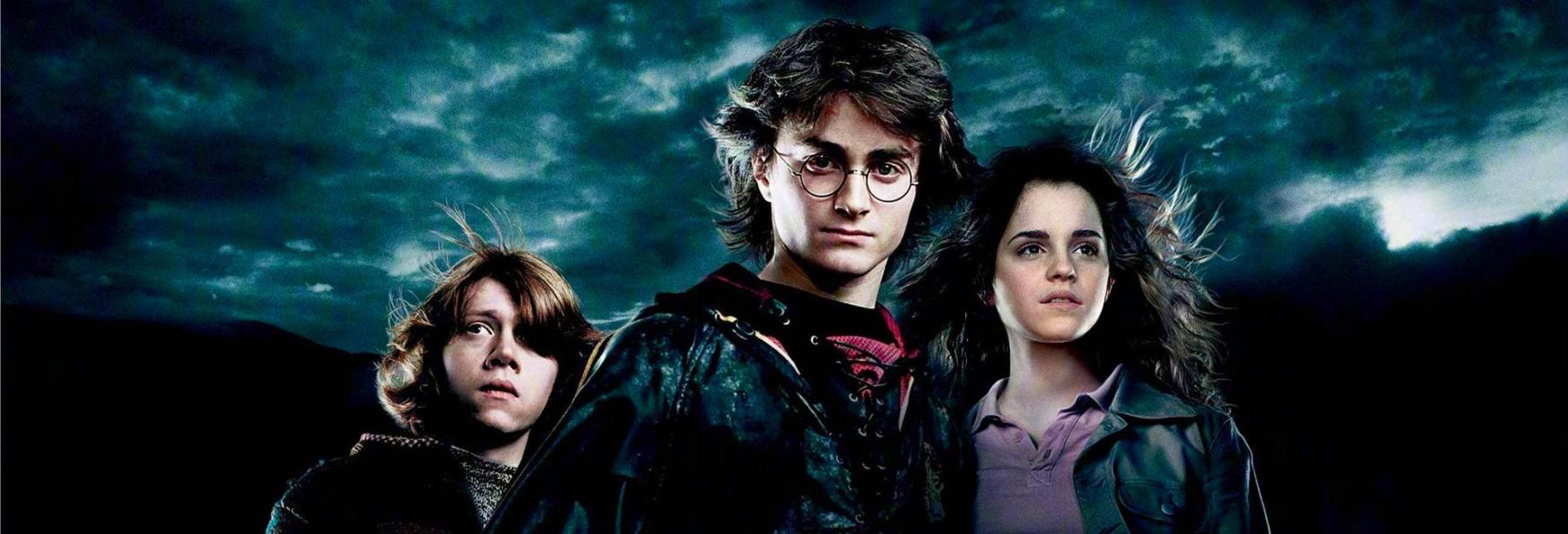 Harry Potter: in Fase di Lavorazione una Serie TV Live-Action per HBO Max