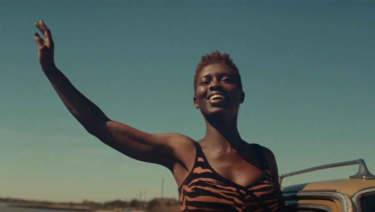 The Witcher: Blood Origin - Jodie Turner-Smith nel Cast della nuova Serie TV Prequel