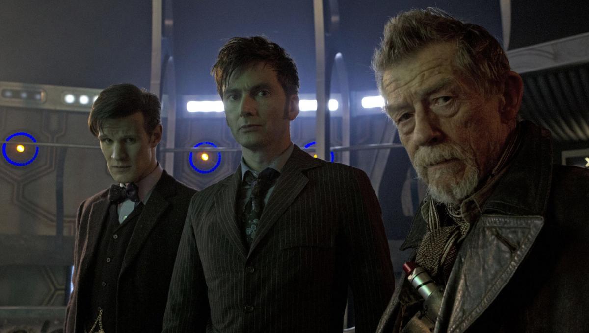 Doctor Who: Russell T. Davies (ex Showrunner) propone un Franchise in Stile Marvel