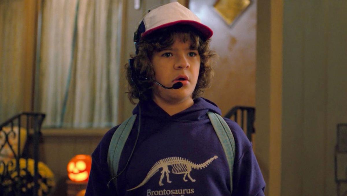 Stranger Things 4: secondo Gaten Matarazzo sarà la Stagione più Spaventosa finora