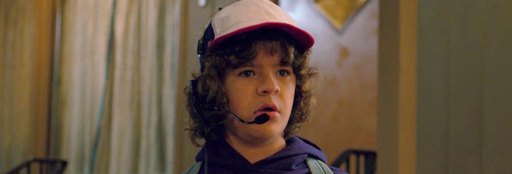 Stranger Things 4: secondo Gaten Matarazzo sarà la Stagione più Spaventosa finora