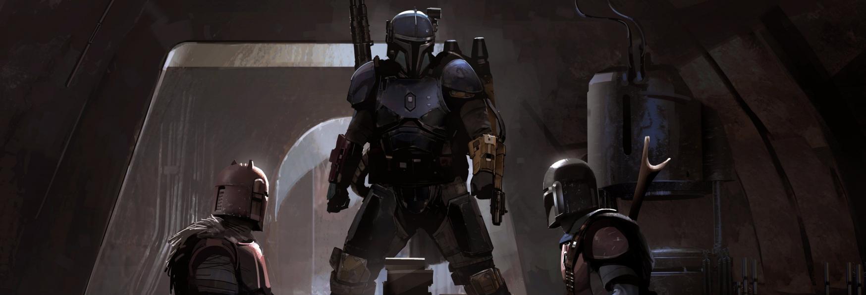 The Mandalorian 3: le Riprese della nuova Stagione iniziano il prossimo Aprile