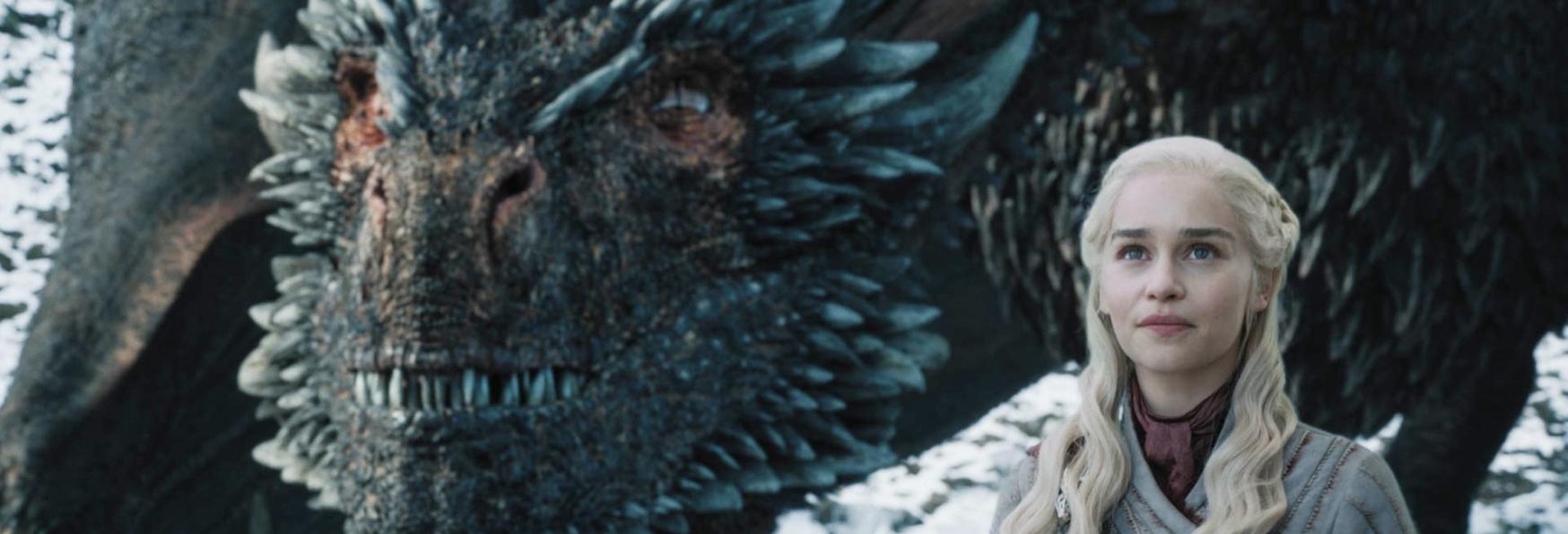 Game of Thrones: HBO Max al lavoro su una Serie TV Animata