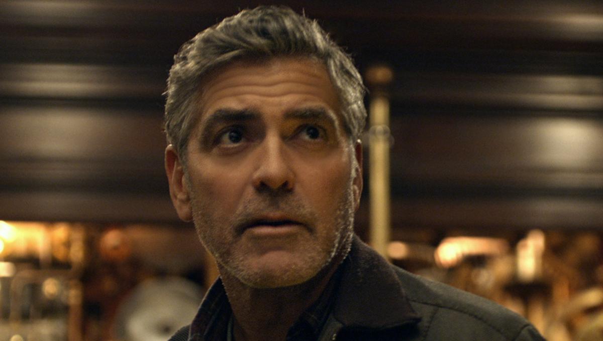 Buck Rogers: George Clooney parteciperà alla Produzione della Serie TV Reboot