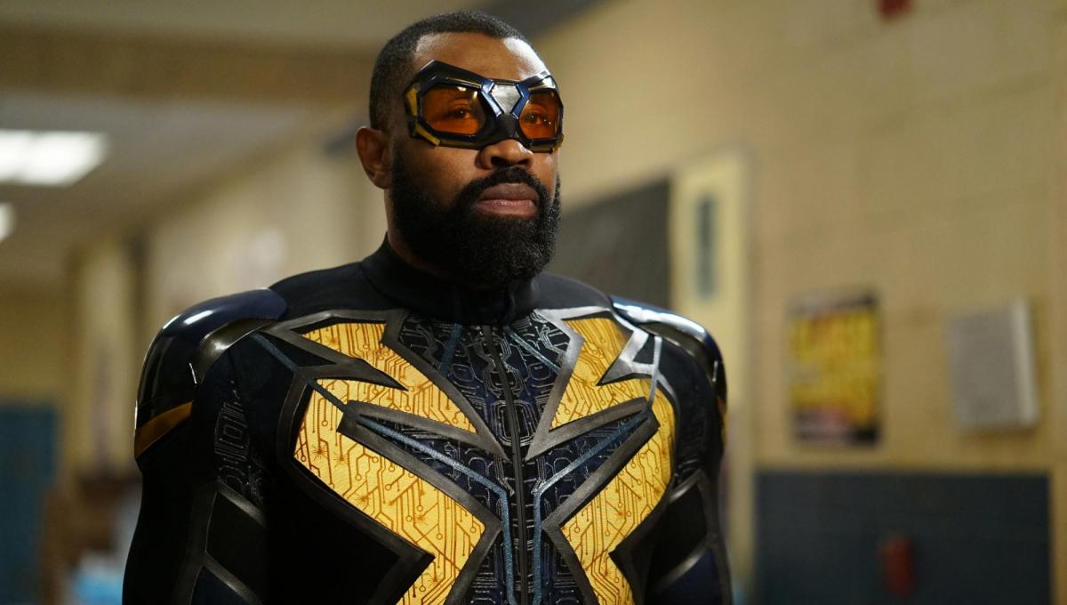 Black Lightning 4: Anticipazioni, Trama, Cast e Trailer della nuova Stagione