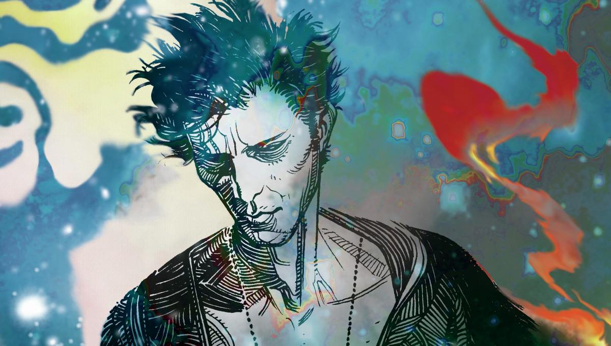 The Sandman: Neil Gaiman spiega perché non sarà Tom Ellis a vestire i panni di Lucifer