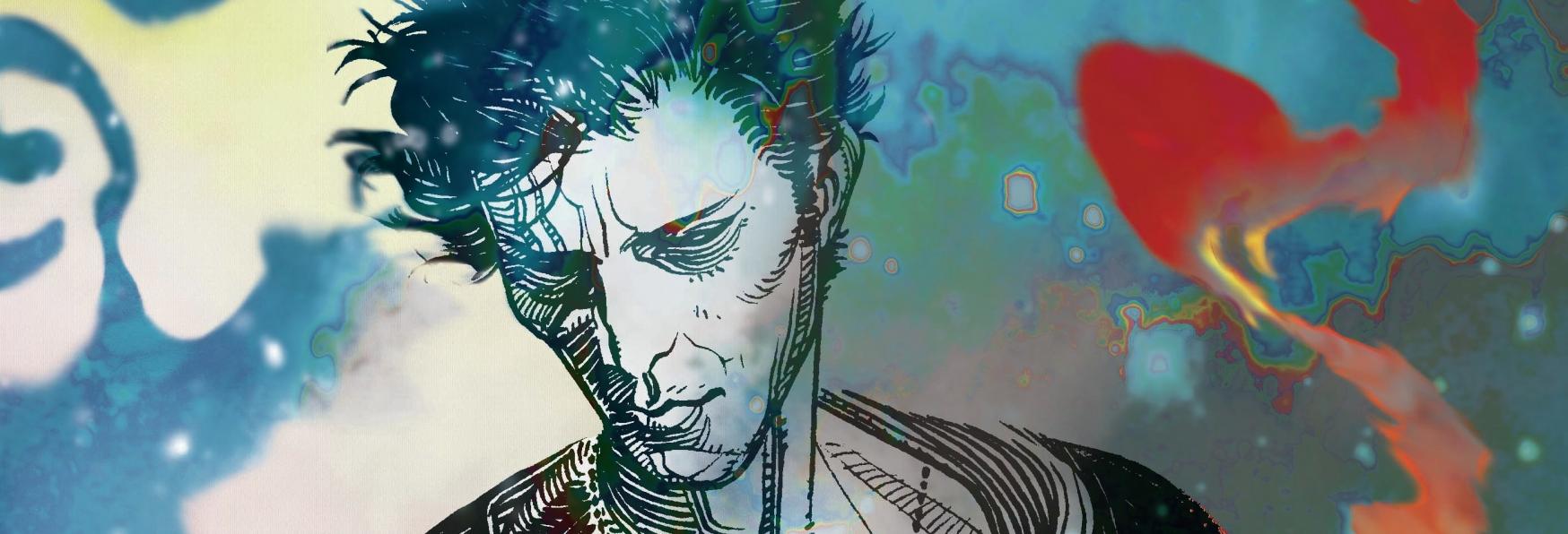 The Sandman: Neil Gaiman spiega perché non sarà Tom Ellis a vestire i panni di Lucifer