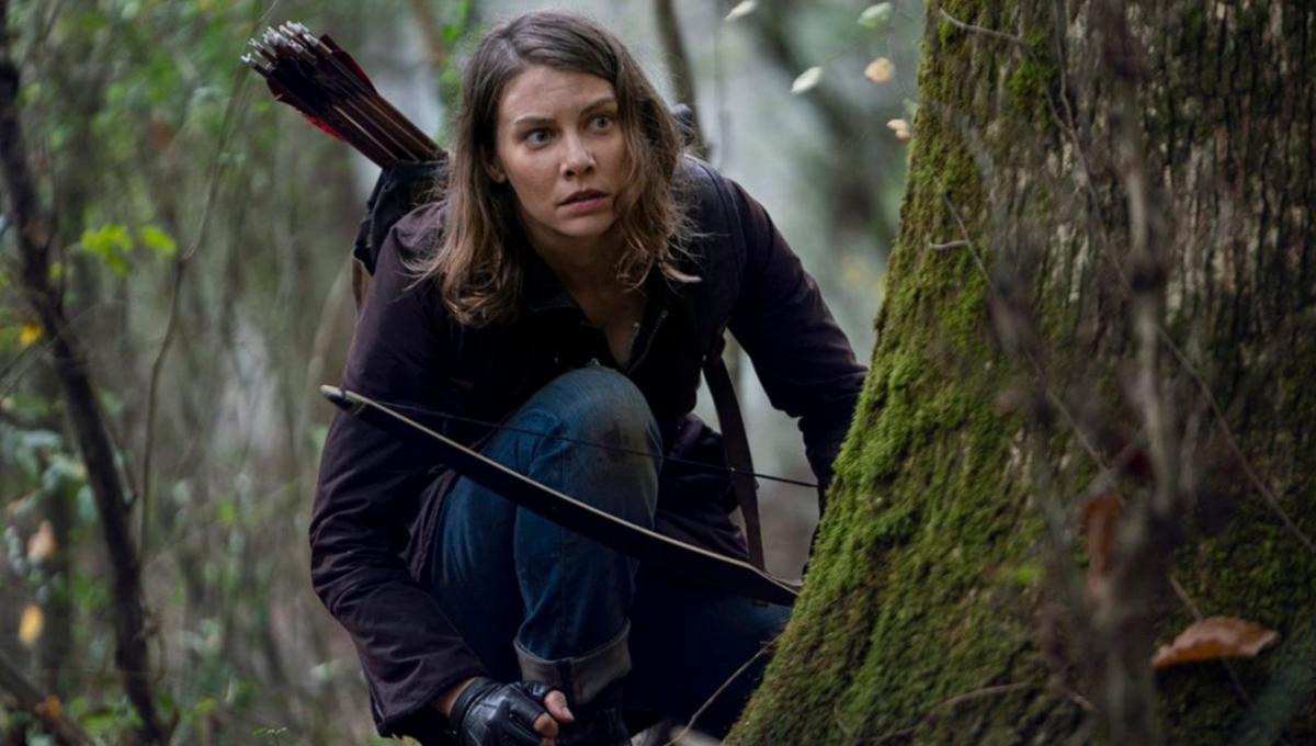 The Walking Dead 10 - i prossimi Episodi Bonus saranno molto Emozionanti