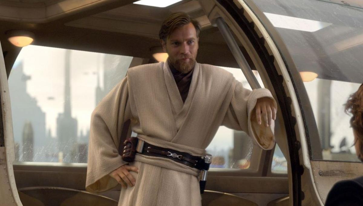 Obi-Wan Kenobi: Ewan McGregor annuncia quando inizieranno le Riprese della nuova Serie TV