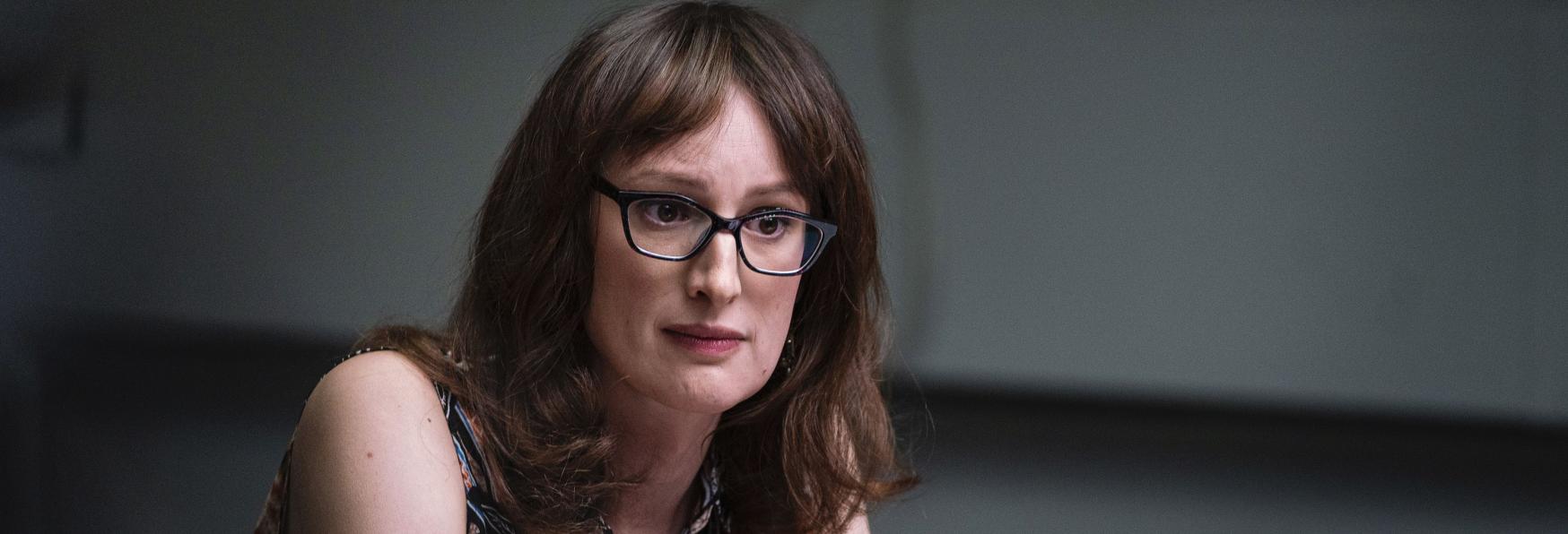 Clarice: la star Jen Richards interpreterà un Personaggio Trans, ecco i Dettagli del suo Ruolo
