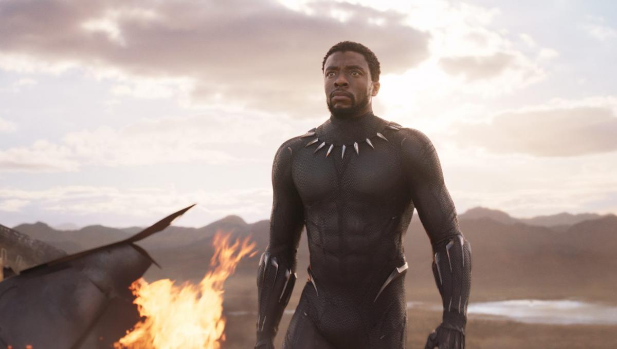 Black Panther: in fase di Produzione per Disney una Serie TV Spin-Off