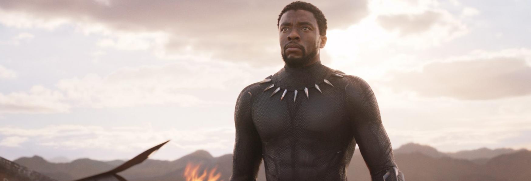 Black Panther: in fase di Produzione per Disney una Serie TV Spin-Off