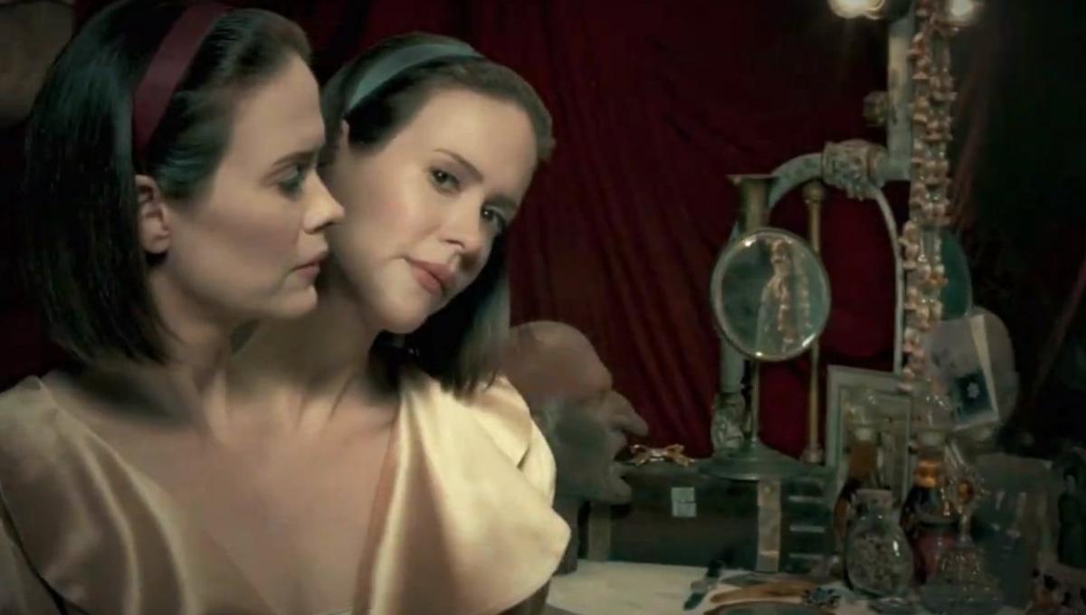 American Horror Story 10: Sarah Paulson svela alcuni Dettagli sul suo Personaggio