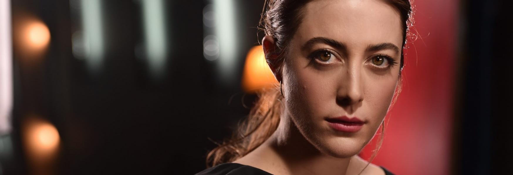 Rebel: Daniella Garcia farà parte del Cast della Serie TV ABC