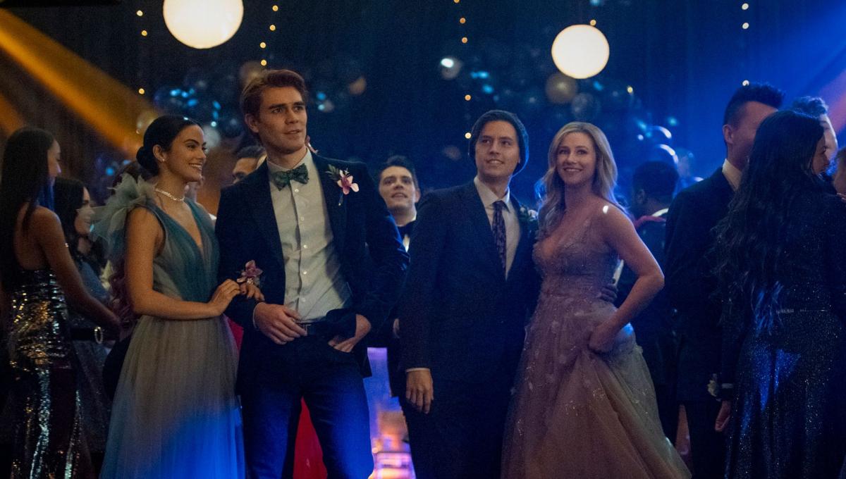 Riverdale 5: ecco il Poster Ufficiale del Quarto Episodio della Stagione