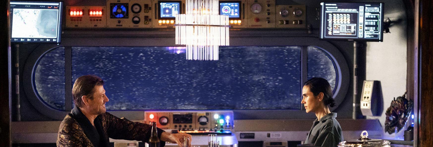Snowpiercer 2: Recensione dei Primi Due Episodi della nuova Stagione