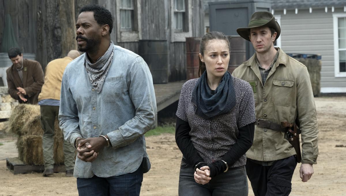 Fear the Walking Dead 7: Confermato un Ritorno nella Stagione Inedita