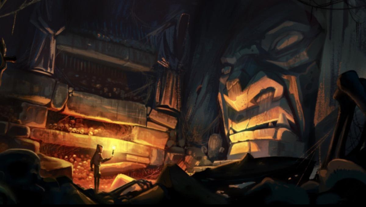 Daniel Spellbound: Netflix annuncia la nuova Serie TV Animata sul mondo della Magia